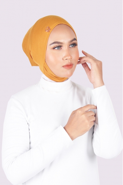 INNER SOROK LEMAK - MUSTARD INNER SOROK LEMAK - MUSTARD